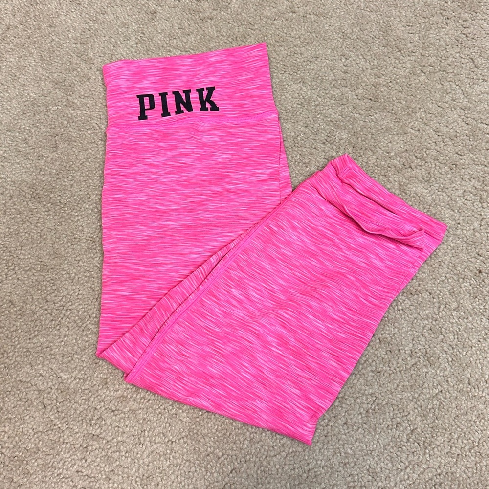 PINK leggings